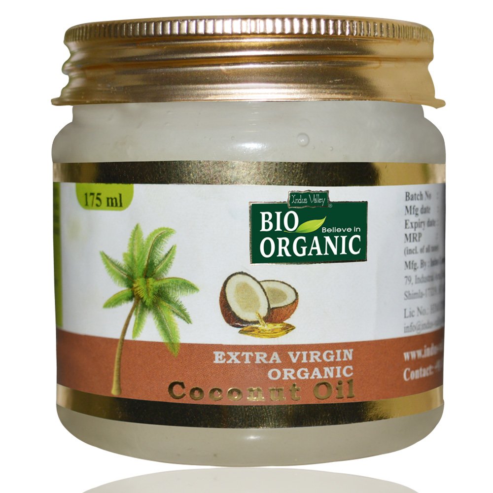 Top 5 Best Coconut Oil in India 2020 - Premium Reviews