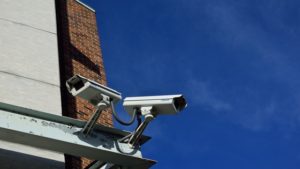 What is CCTV Camera & How does it works