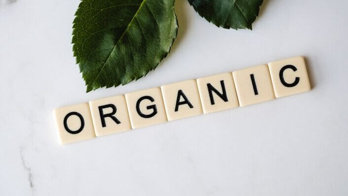 Top 3 Best Organic Food Brands India 2020