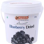 carnival blueberries