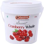 carnival cranberry