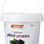 carnival prunes