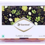 carnival turkey apricot