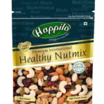 happilo healthy nutmix
