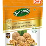 happilo inshell walnuts