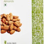 solimo almonds