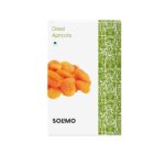 solimo dried apricots