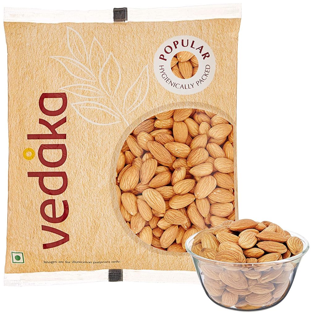 Top 10 Best Dry Fruits Brands in India 2021 - Premium Reviews