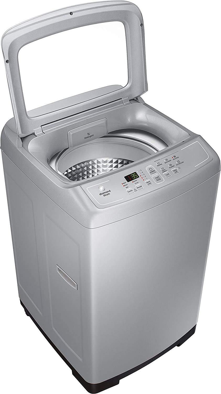 Samsung 6.2 kg FullyAutomatic Top load Washing Machine Premium Reviews