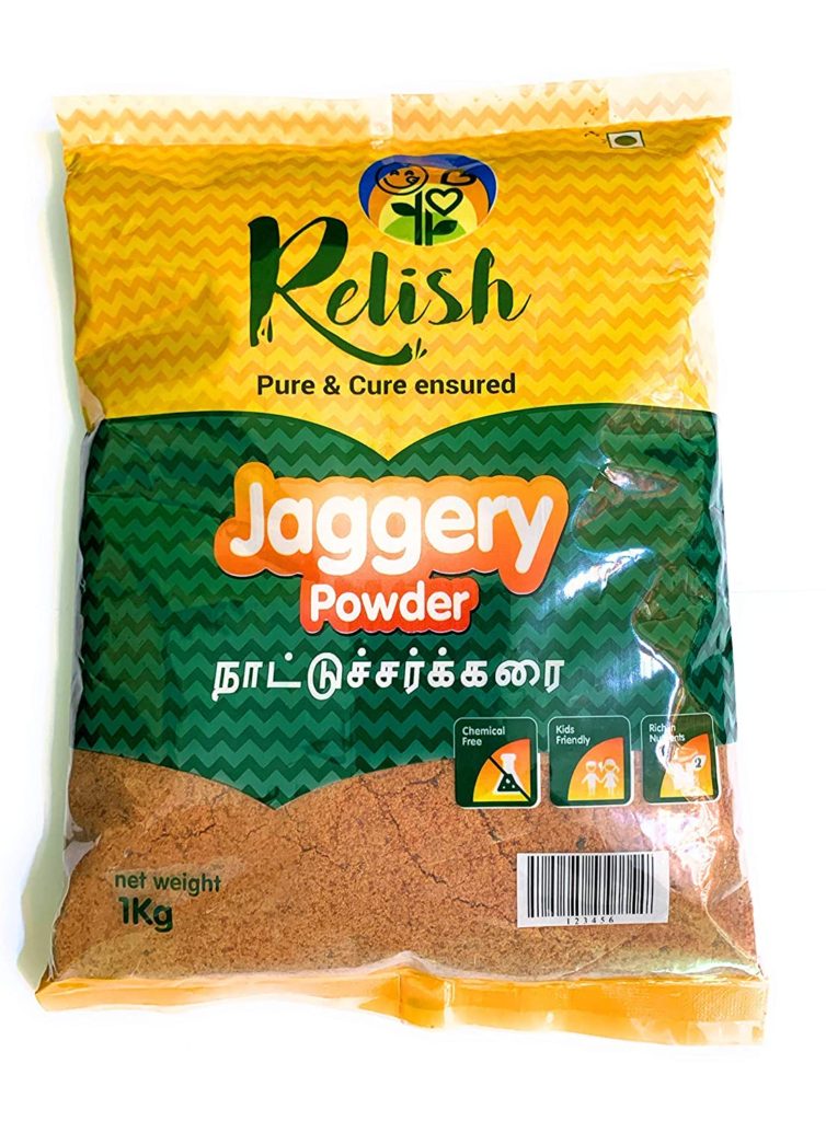 Best Jaggery powder